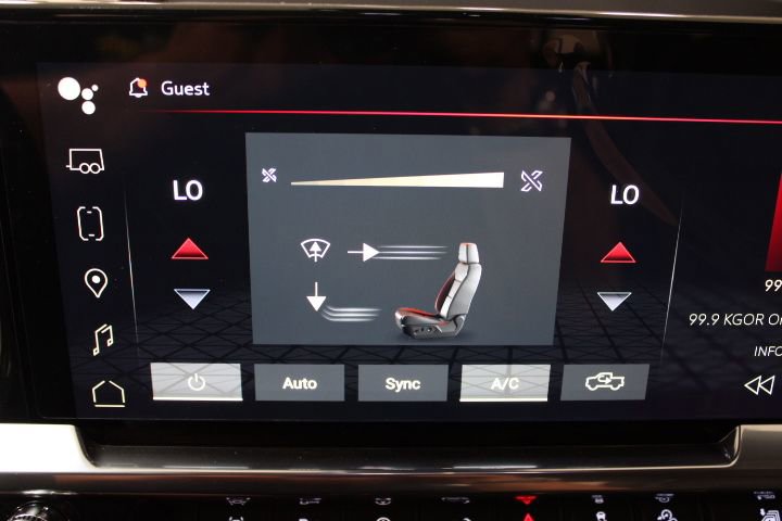 New 2026 GMC Sierra 1500 Elevation w/ Elevation Premium Package image 52