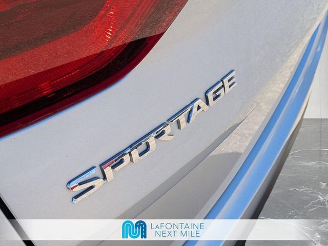 Used 2019 Kia Sportage EX w/ EX Premium Package AWD/4WD image 10