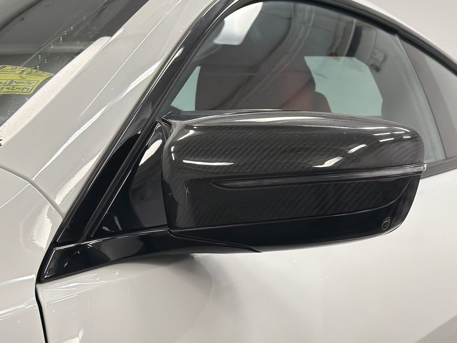 Used 2025 BMW M850i xDrive Coupe w/ M Carbon Exterior Package image 21