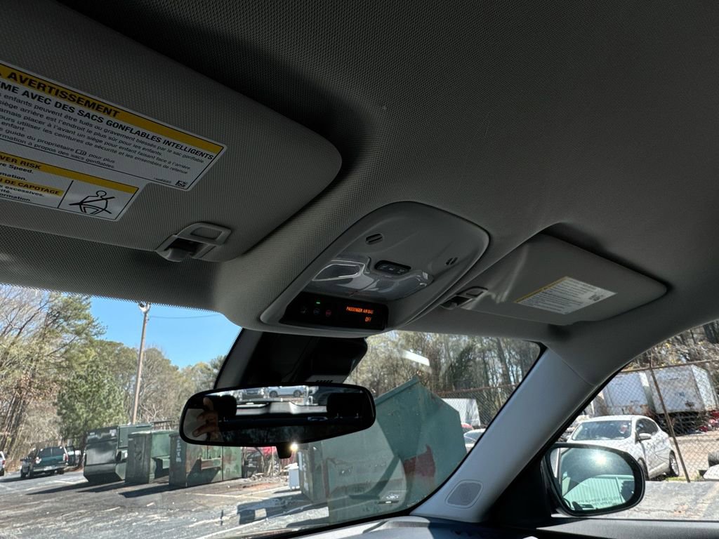 New 2026 Chevrolet TrailBlazer LS image 19