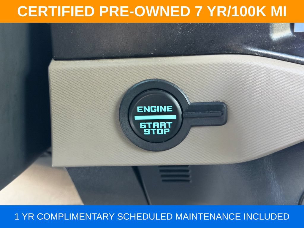 Used 2022 Ford Bronco Wildtrak AWD/4WD image 33