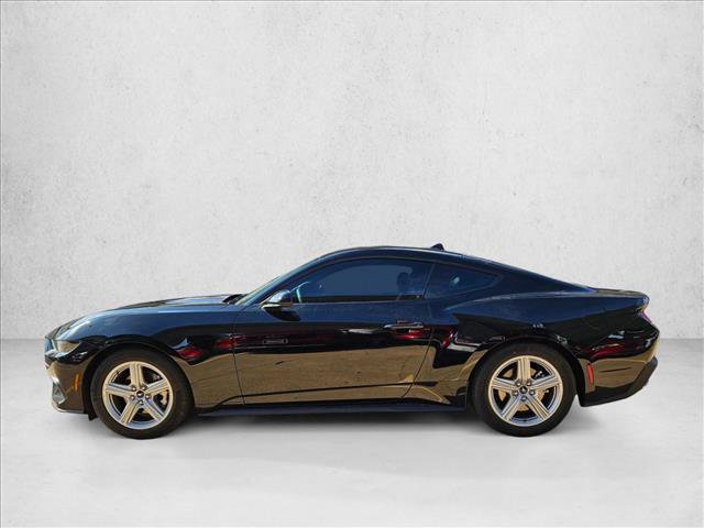 New 2026 Ford Mustang Coupe image 5