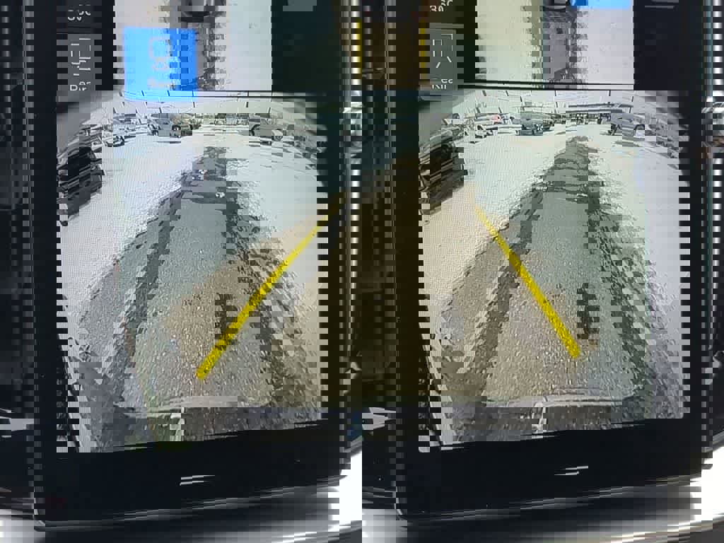 New 2026 Volvo XC90 B6 Plus w/ Protection Package Premier image 30