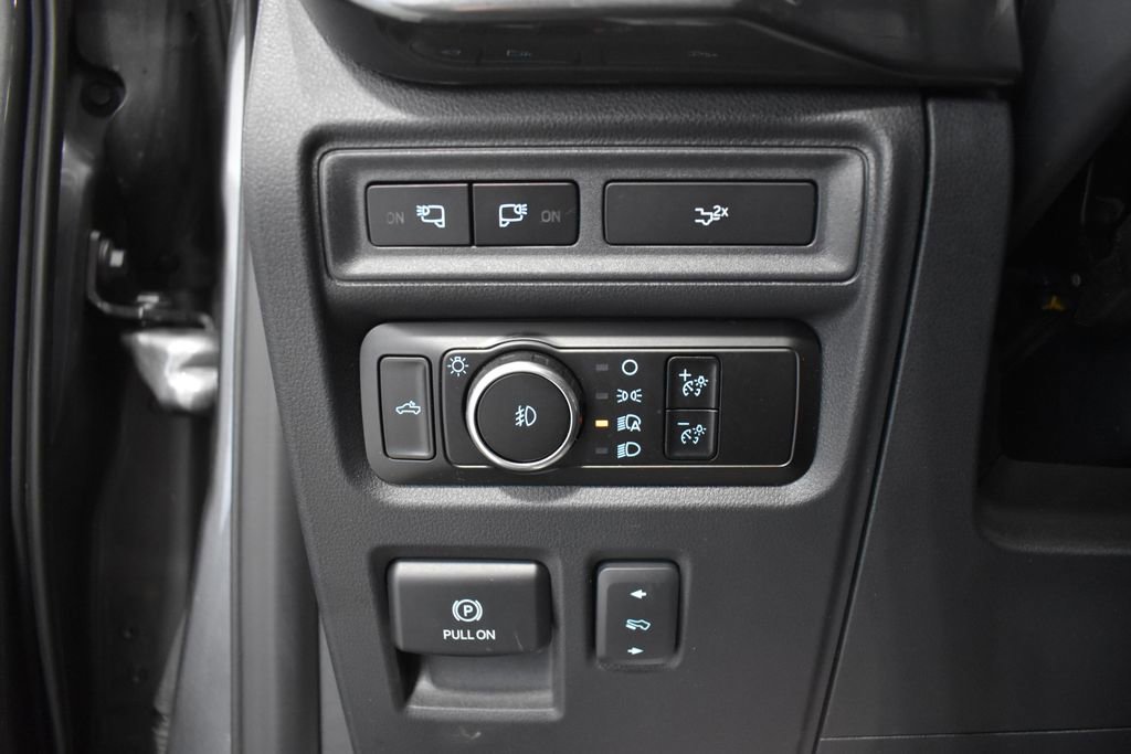 Used 2023 Ford F150 XLT w/ Equipment Group 302A High image 18