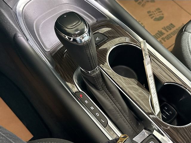 Used 2019 Chevrolet Malibu Premier w/ Sun and Wheel Package image 18