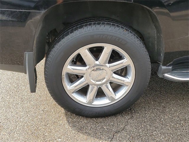 Used 2016 GMC Yukon Denali w/ Open Road Package image 7