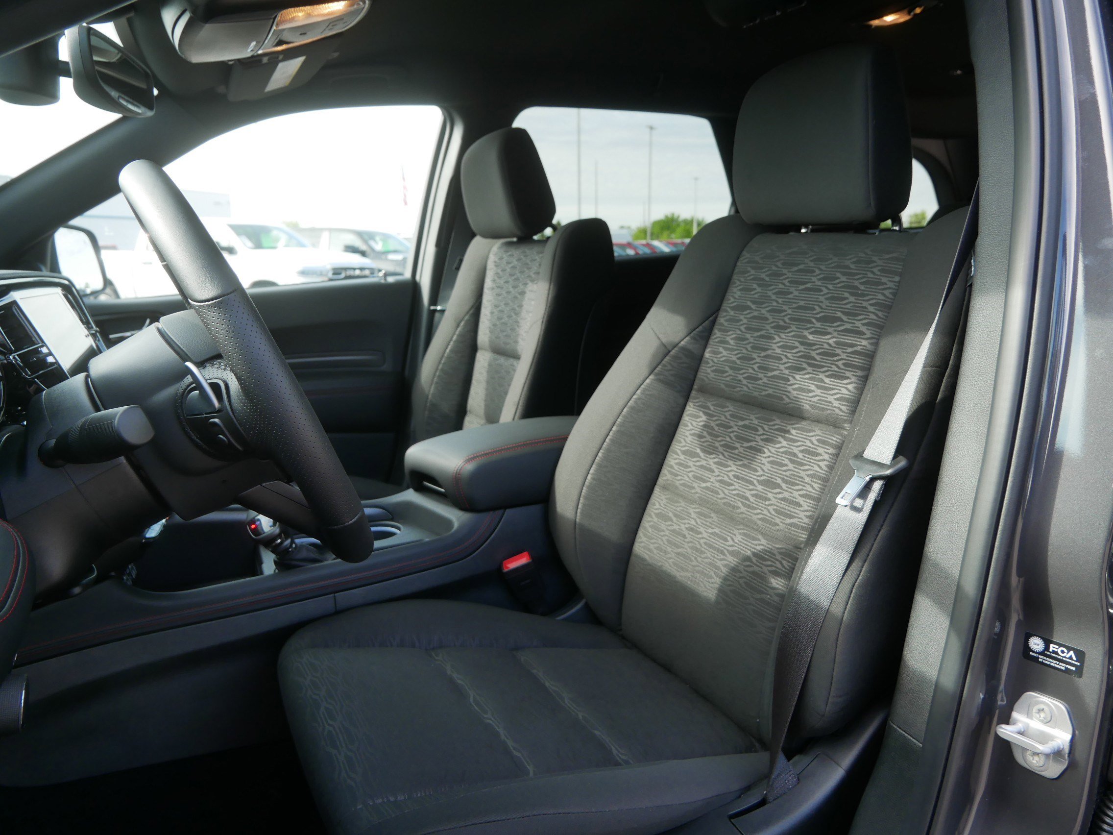 New 2026 Dodge Durango GT AWD/4WD image 5