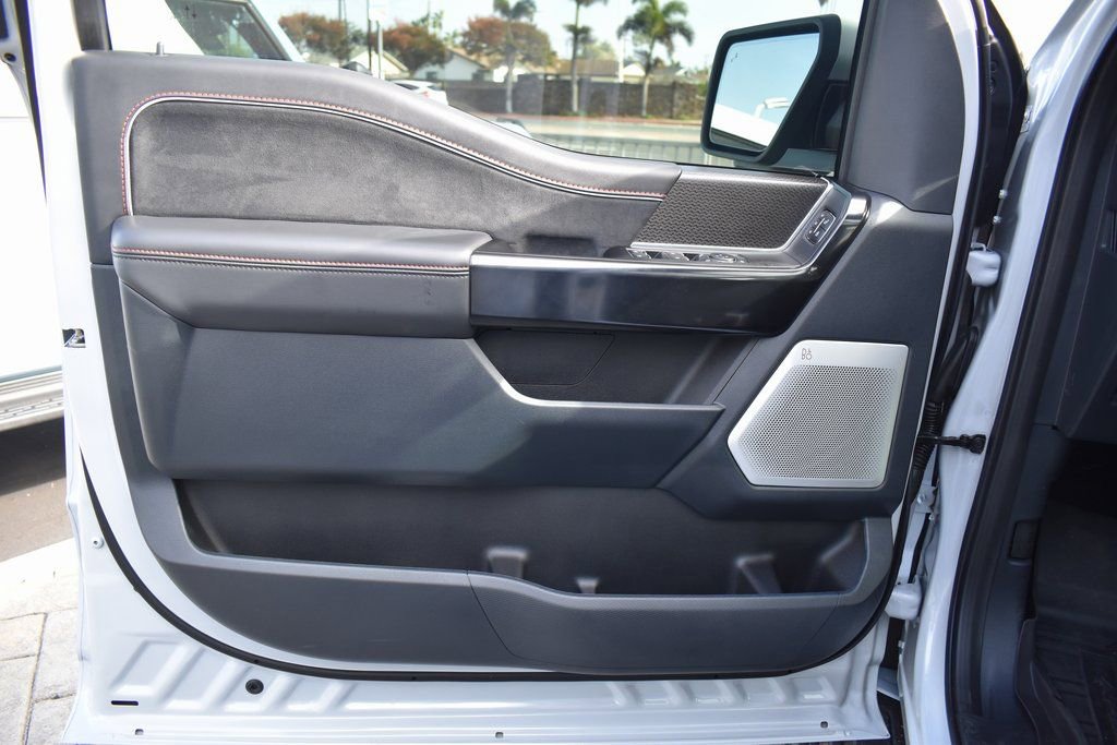 Used 2025 Ford F150 Raptor R w/ Equipment Group 803A Raptor R image 21