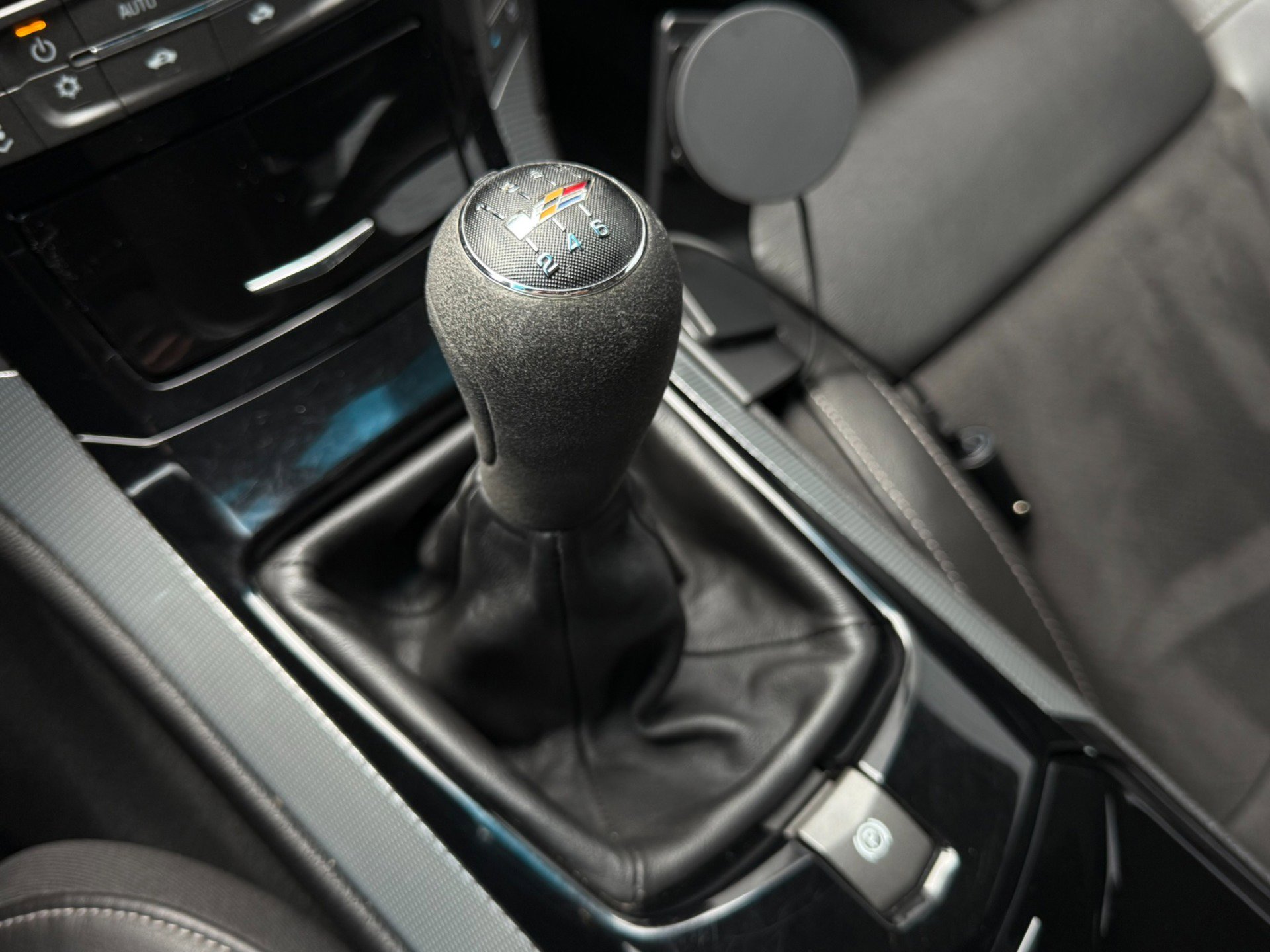 Used 2014 Cadillac CTS V image 20