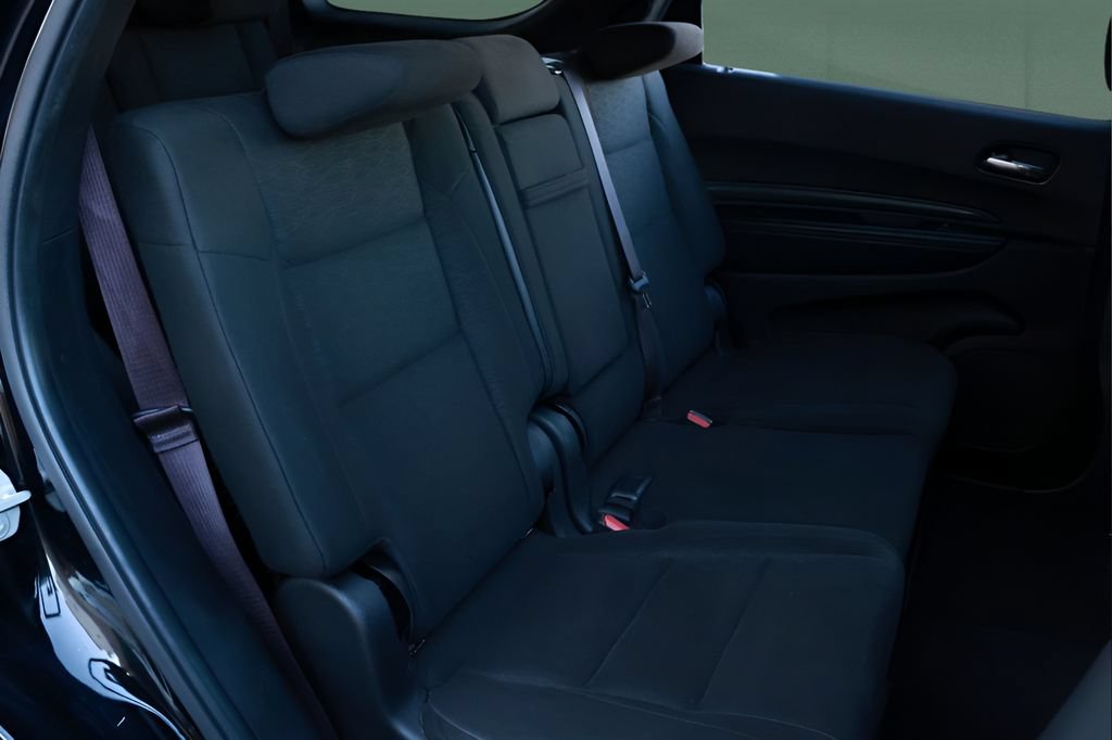 Used 2023 Dodge Durango GT RWD image 14