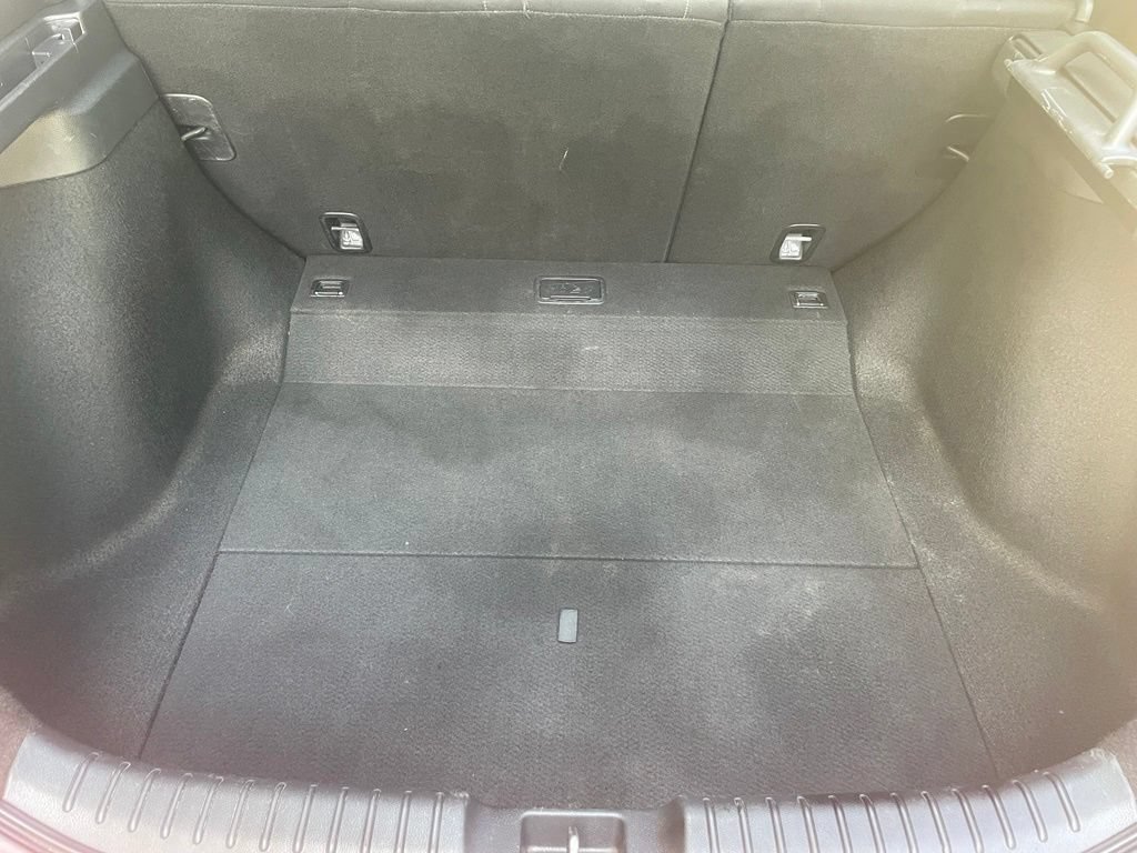 Certified 2018 Honda Civic LX image 8