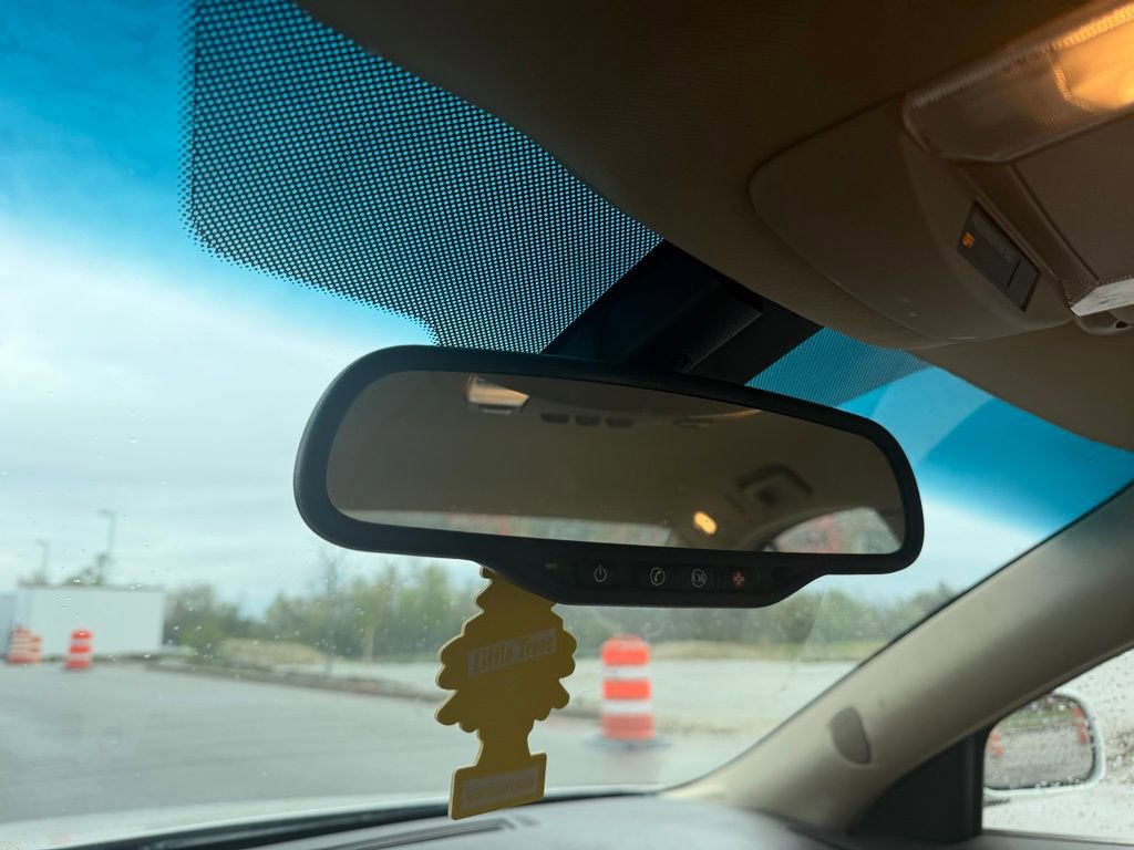 Used 2007 Buick Lucerne CXL FWD image 17