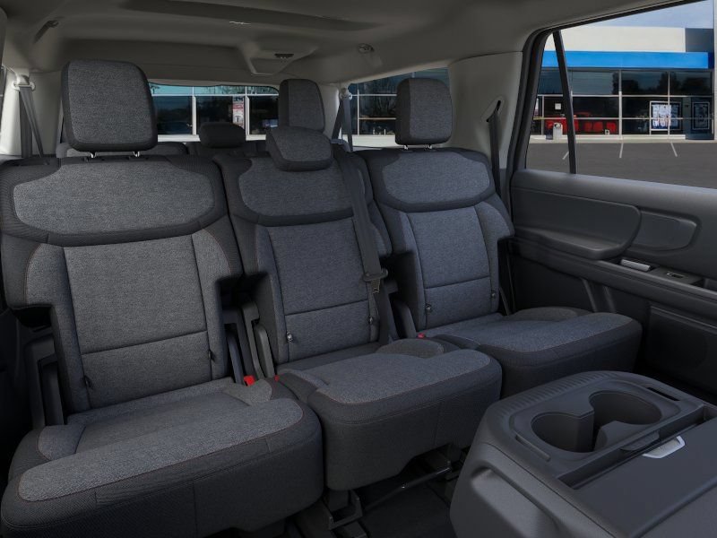 New 2025 Ford Expedition Max Active RWD image 18