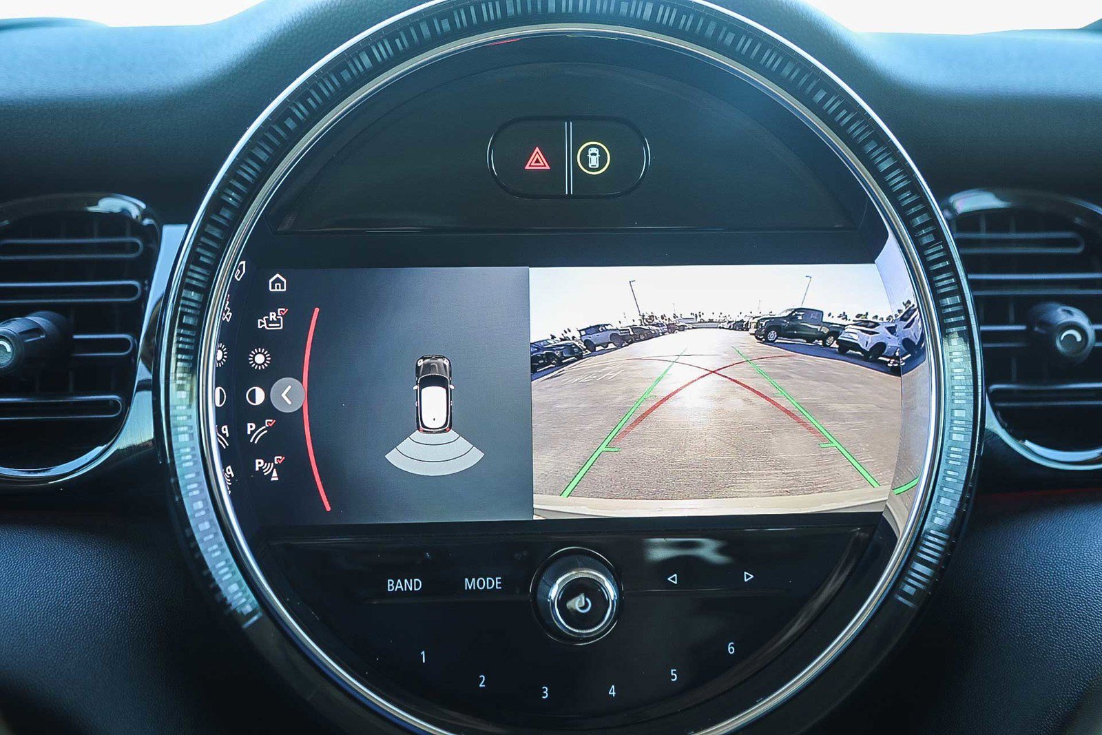 Used 2022 MINI Cooper SE image 22