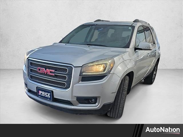 Used 2016 GMC Acadia SLT w/ Open Road Package