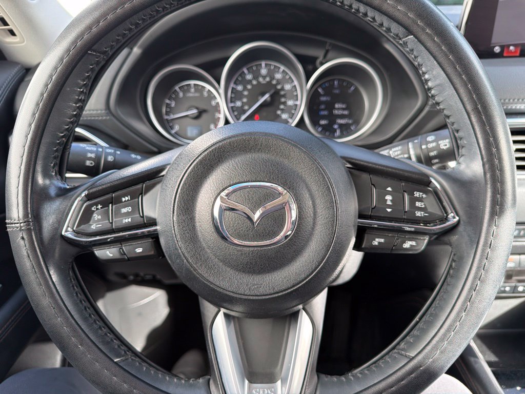 Used 2018 MAZDA CX-5 Grand Touring w/ Premium Package AWD/4WD image 53