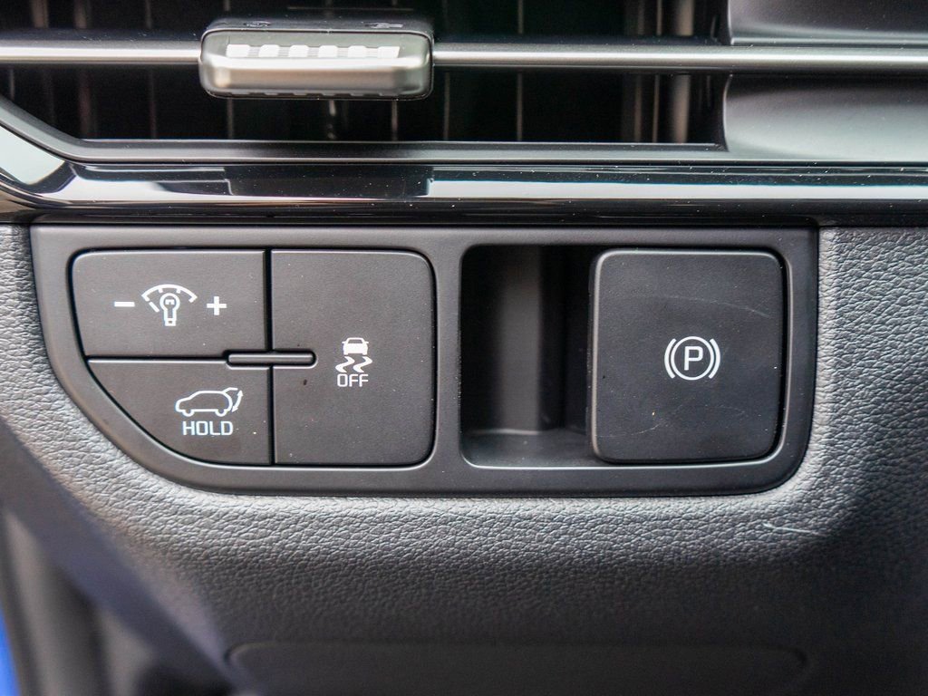 New 2026 Kia Sportage X-Pro Prestige AWD/4WD image 18