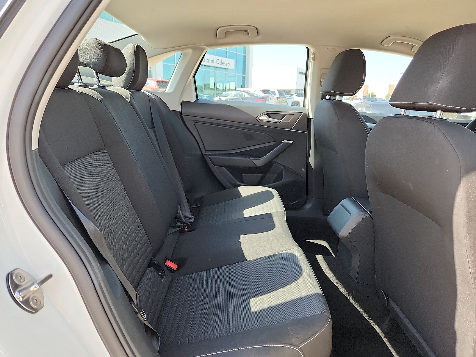 Used 2024 Volkswagen Jetta S FWD image 14