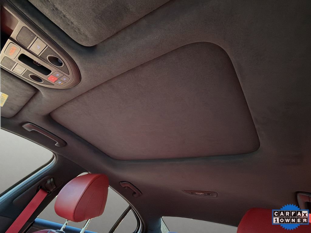 Used 2025 Genesis G70 3.3T Advanced w/ Sport Prestige Package image 41