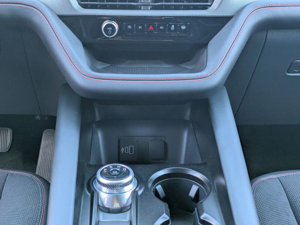 New 2026 Ford Explorer ST image 20