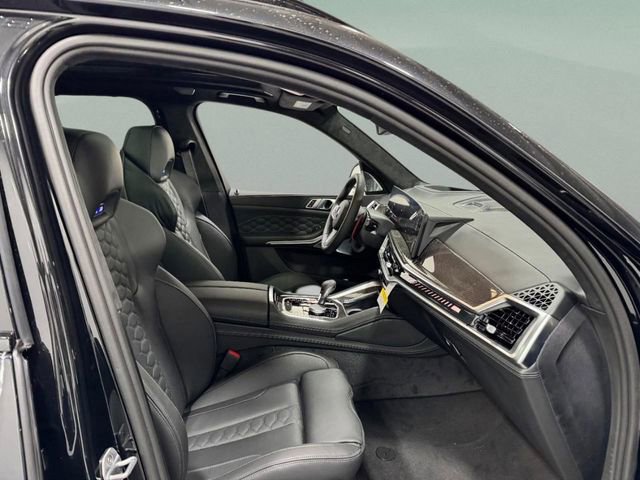 New 2026 BMW X5 M Competition w/ Executive Package AWD/4WD image 18