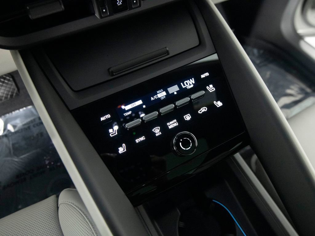 New 2026 Porsche Macan 4 Electric AWD/4WD image 28