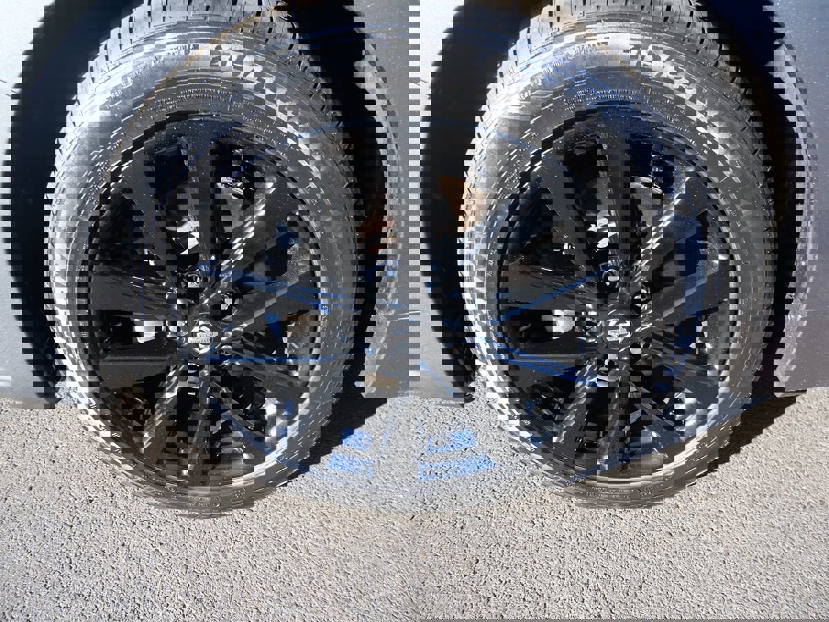 Used 2017 Nissan Altima 2.5 SL w/ Moonroof Package image 31