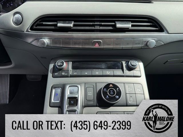 Used 2021 Hyundai Palisade SEL w/ Premium Package image 23