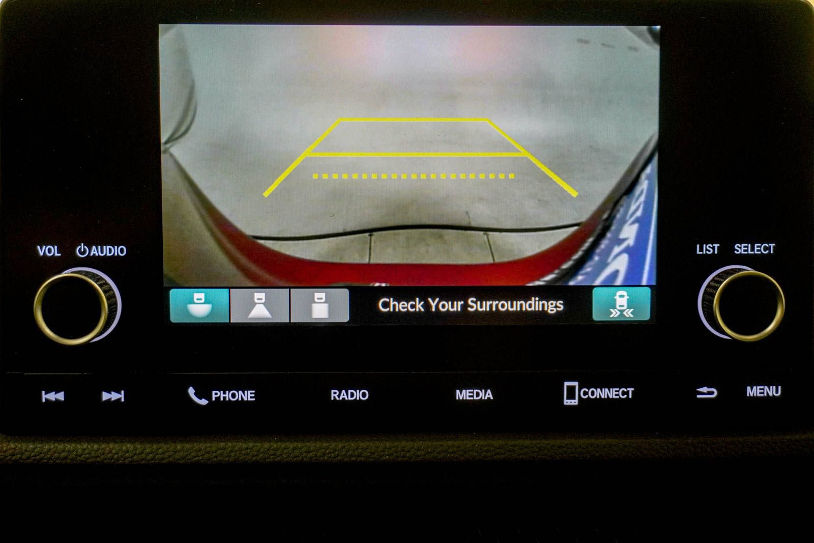 Used 2025 Honda CR-V EX image 24