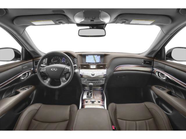 Used 2019 INFINITI Q70 L 3.7 w/ Sensory Package AWD/4WD image 11