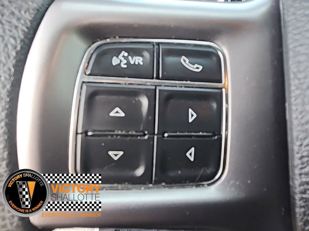 Certified 2022 RAM 1500 Classic SLT image 13