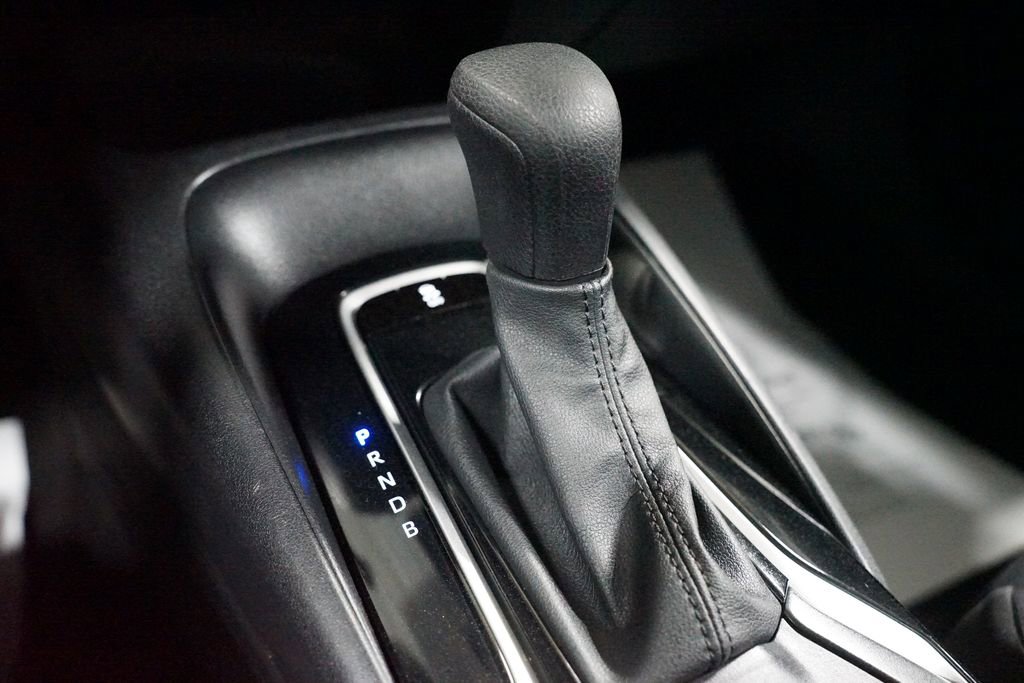 Certified 2023 Toyota Corolla LE image 20