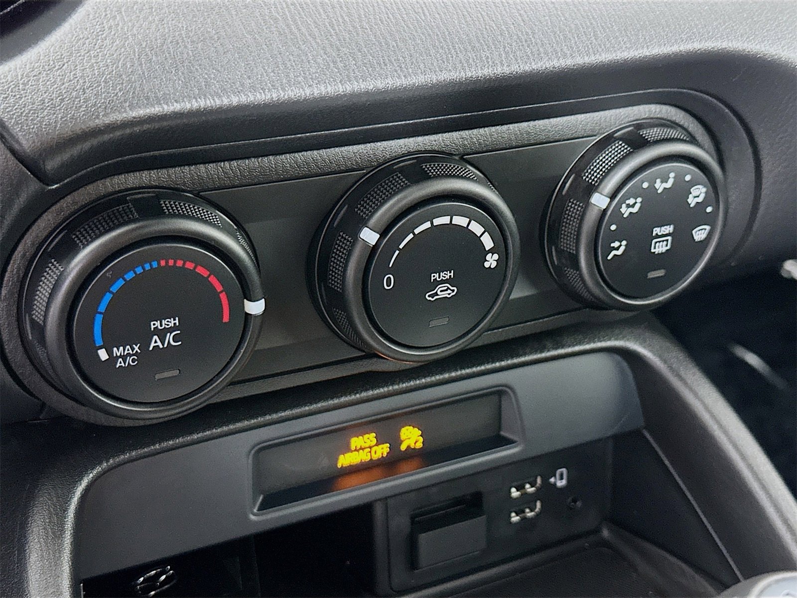 Certified 2023 MAZDA MX-5 Miata Sport w/ Appearance Package image 16