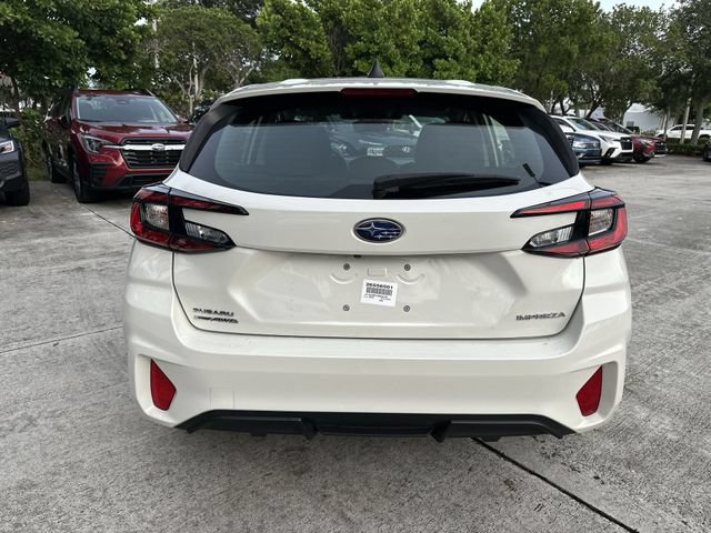 Certified 2024 Subaru Impreza 2.0i AWD/4WD image 24