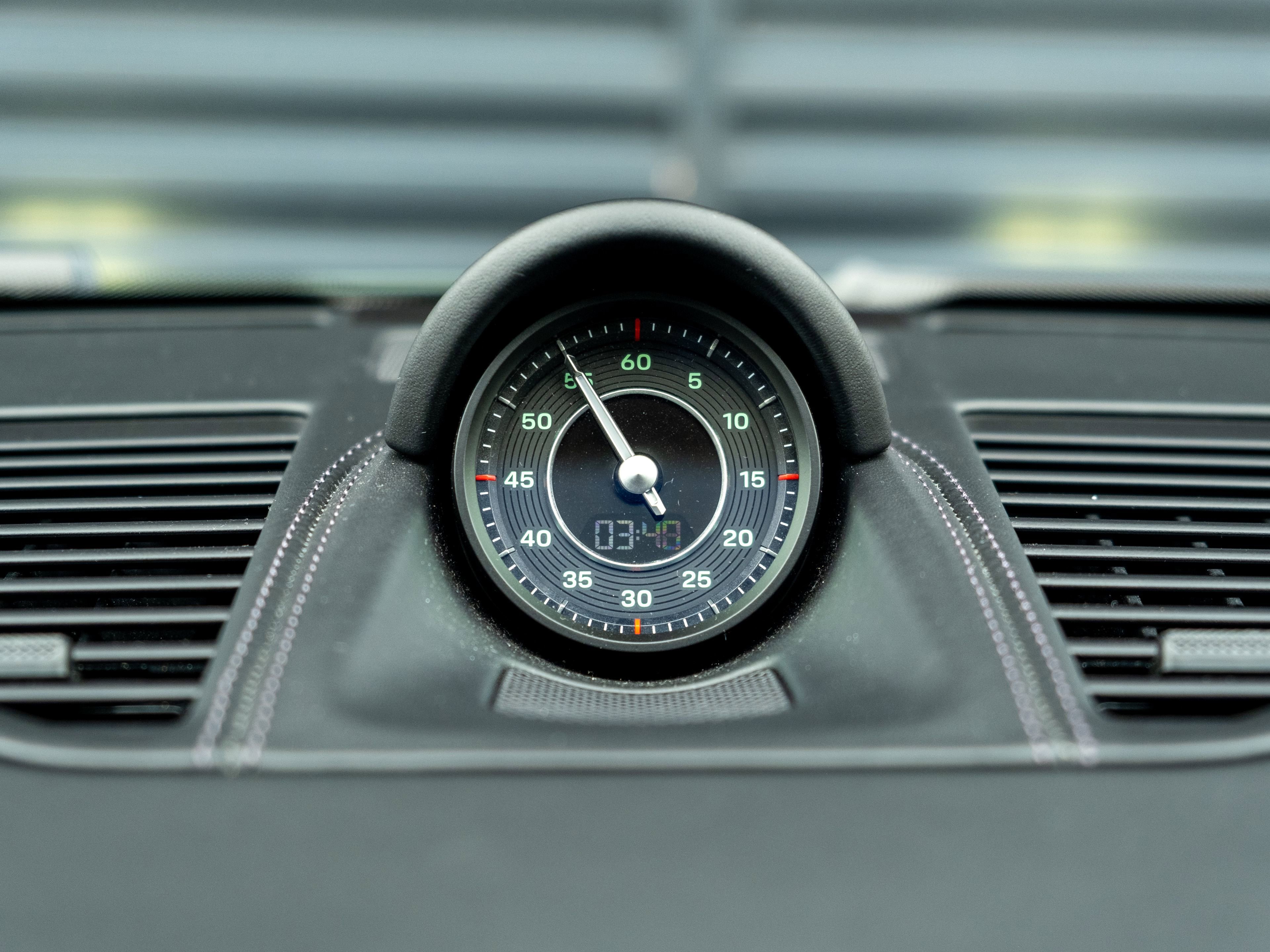 Certified 2024 Porsche 911 Carrera S image 27