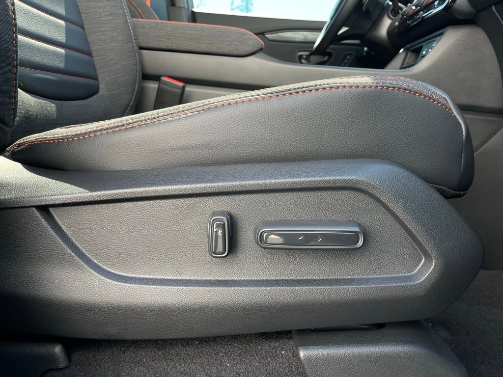 New 2026 Honda Passport TrailSport image 31