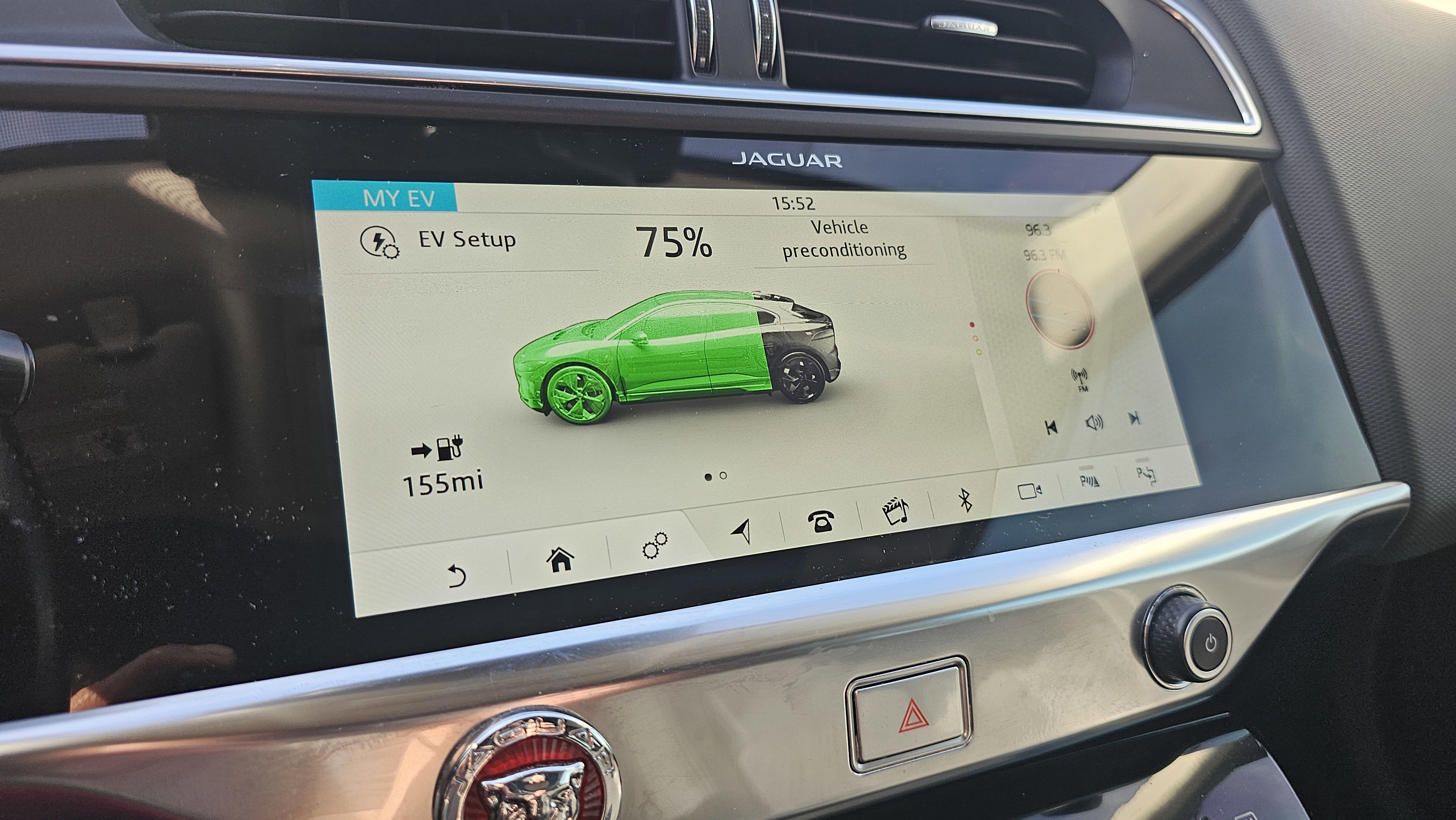 Used 2020 Jaguar I-PACE S image 41