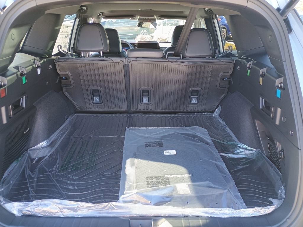 New 2026 Subaru Outback Limited image 15