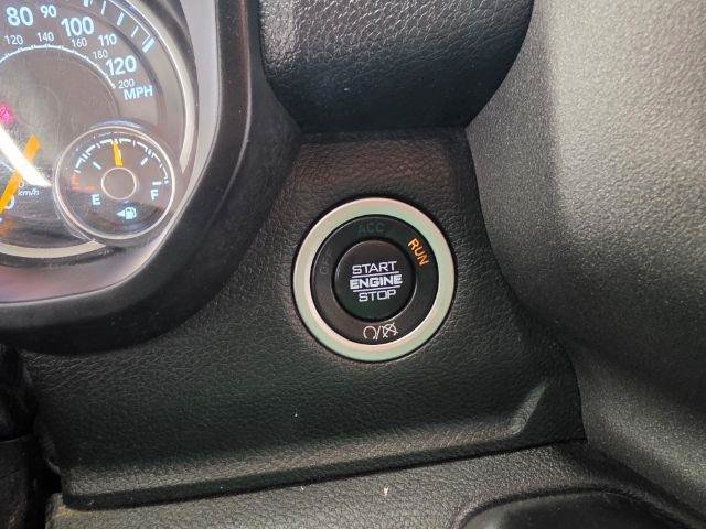 Used 2019 RAM 2500 Tradesman RWD image 14