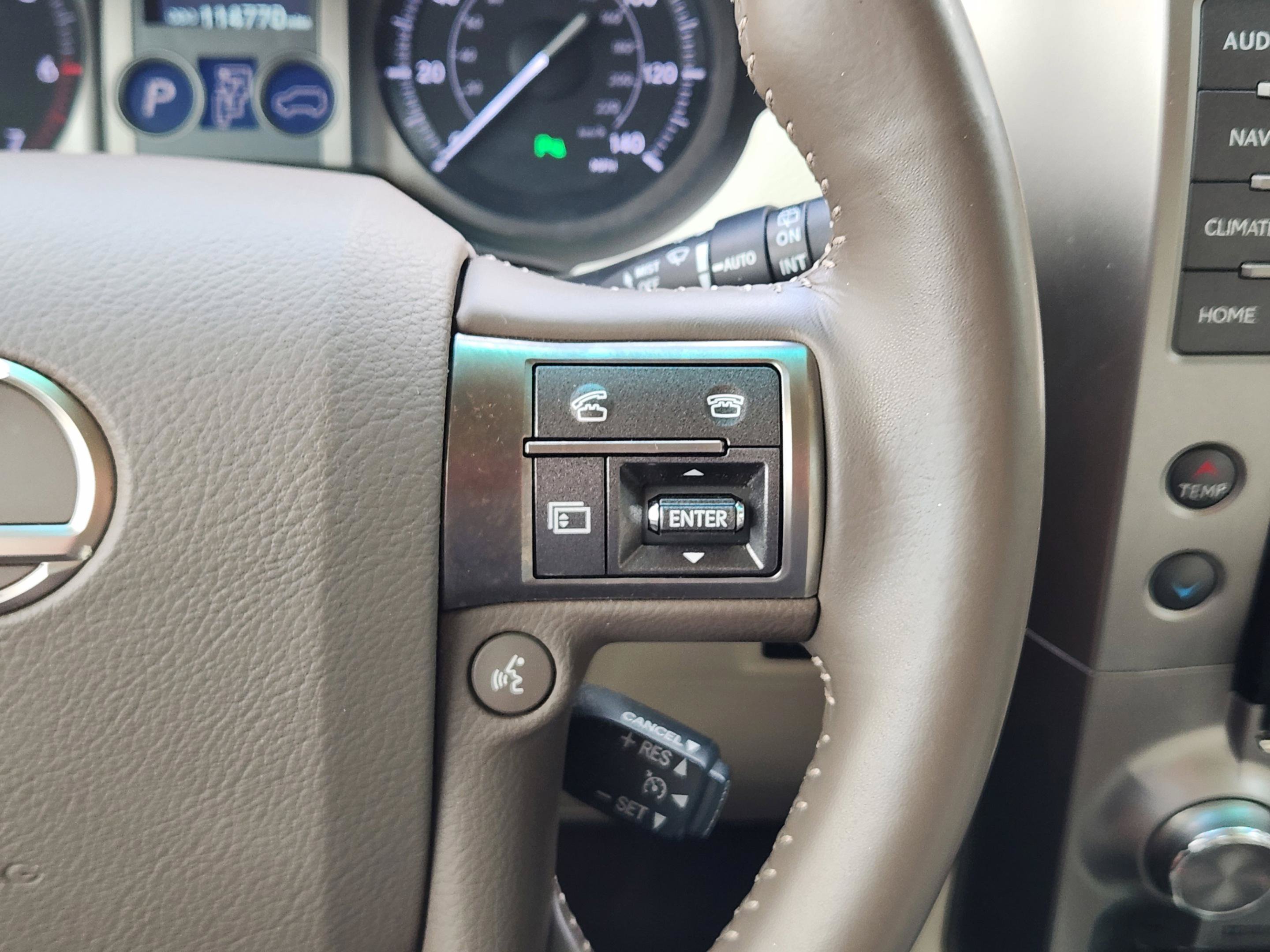 Used 2017 Lexus GX 460 Premium AWD/4WD image 12
