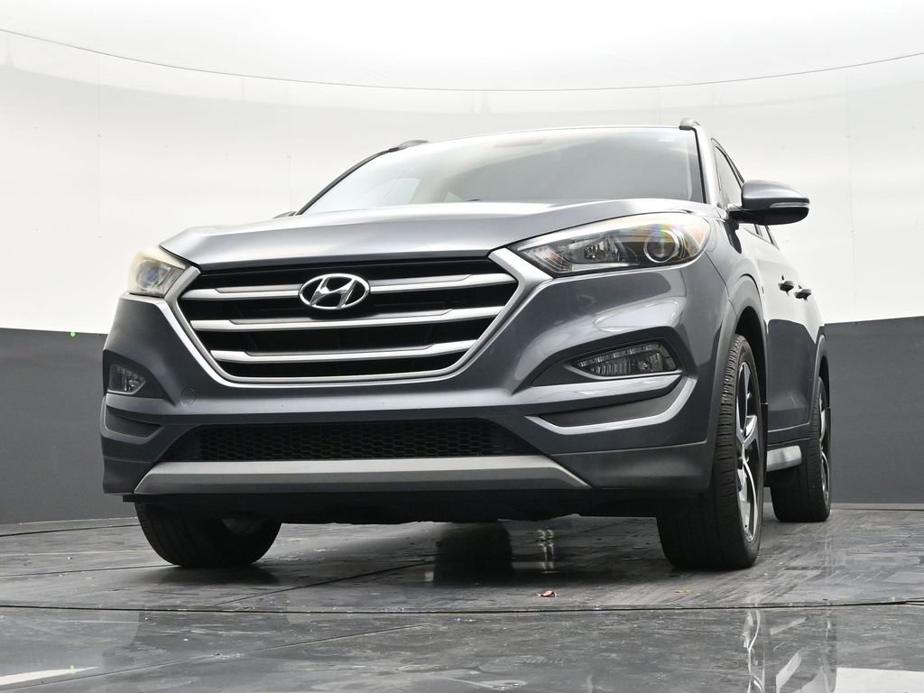 Used 2018 Hyundai Tucson Sport FWD image 26