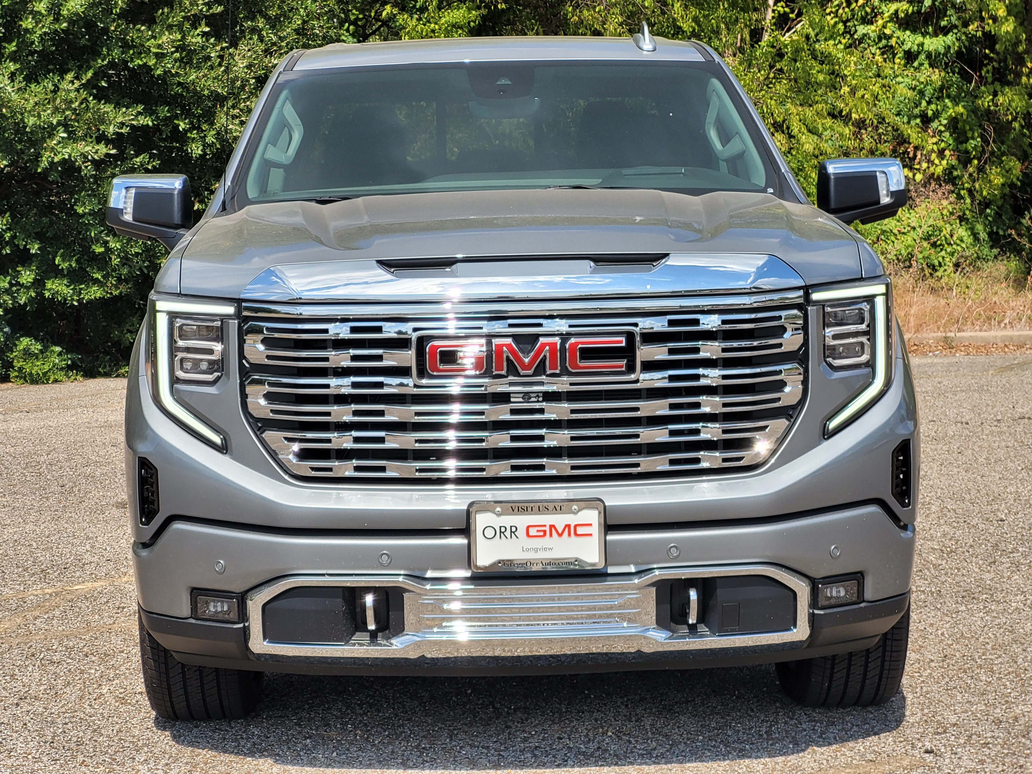 New 2026 GMC Sierra 1500 Denali w/ Denali Reserve Package AWD/4WD image 2