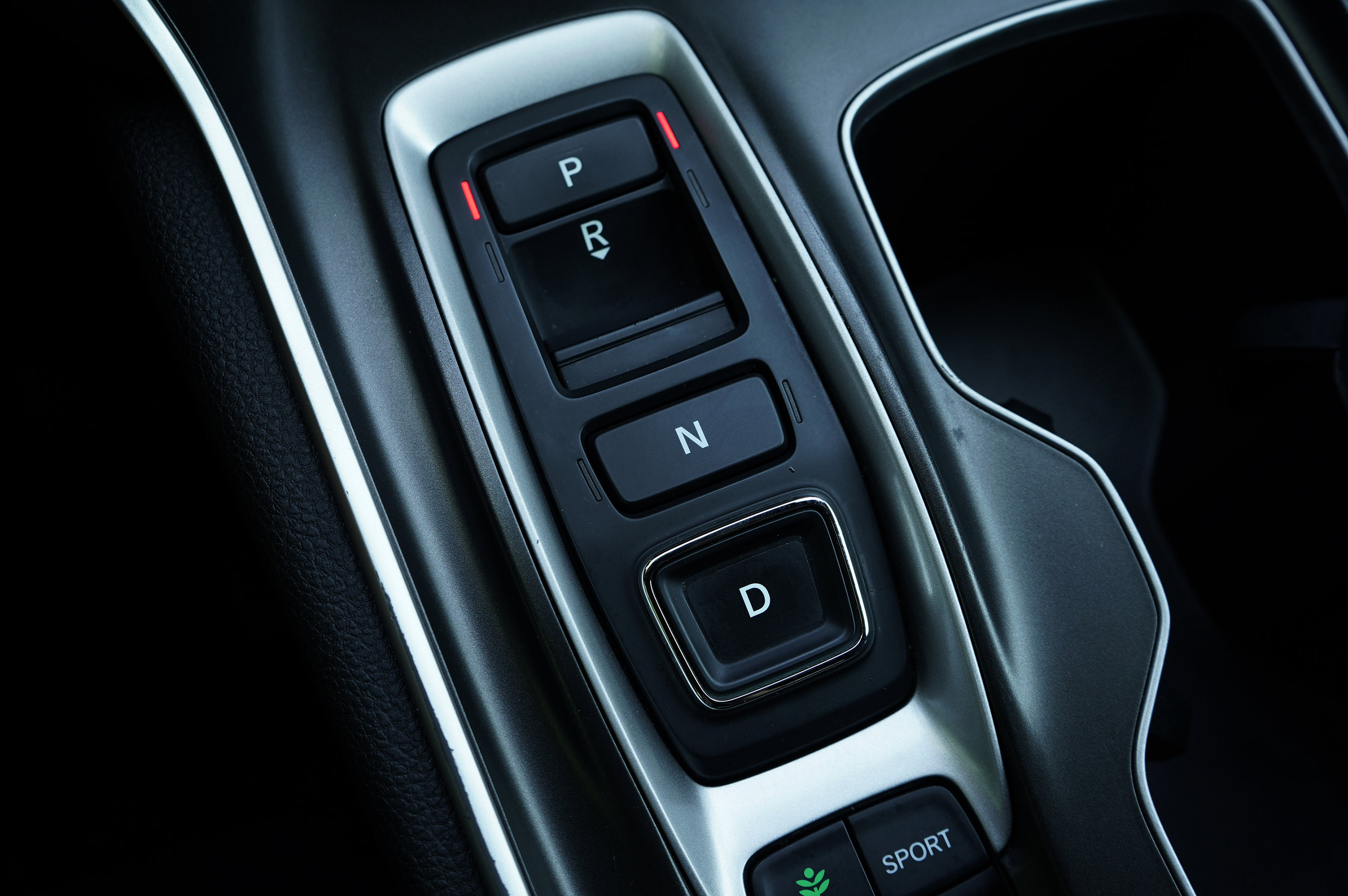 Certified 2021 Honda Accord Sport image 27