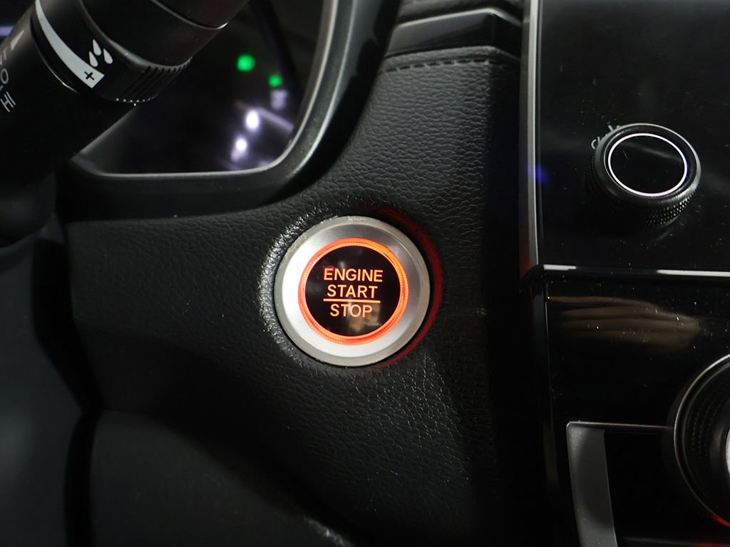 Used 2020 Honda CR-V EX-L image 44