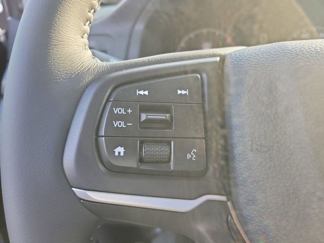 New 2026 Honda Ridgeline Sport image 32