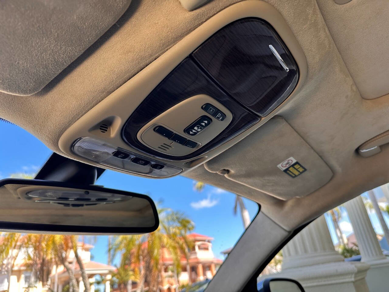 Used 2009 Jaguar XJ Vanden Plas Super V8 Portfolio image 19