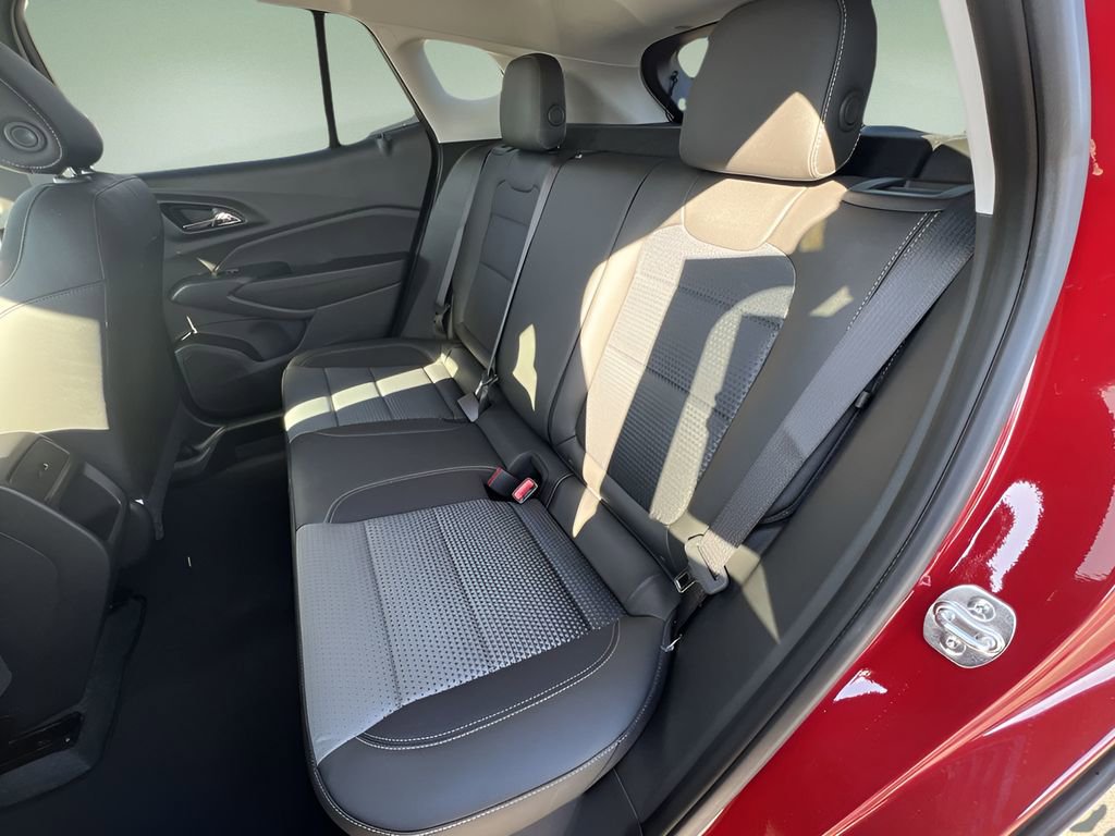 New 2026 Chevrolet Trax LT w/ Driver Confidence Package image 22