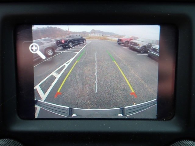 Used 2022 RAM 1500 Big Horn image 27