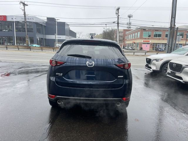 Used 2018 MAZDA CX-5 Grand Touring image 7