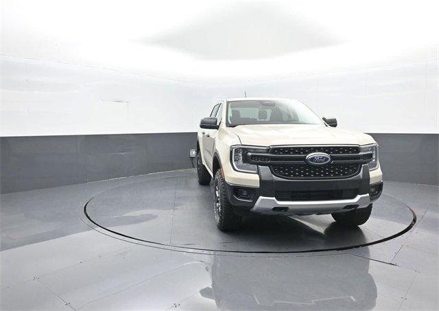 New 2025 Ford Ranger XLT w/ FX4 Off-Road Package image 2